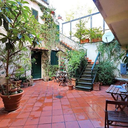 Characteristic Apartment Just Beside The Vatican Roma Ngoại thất bức ảnh