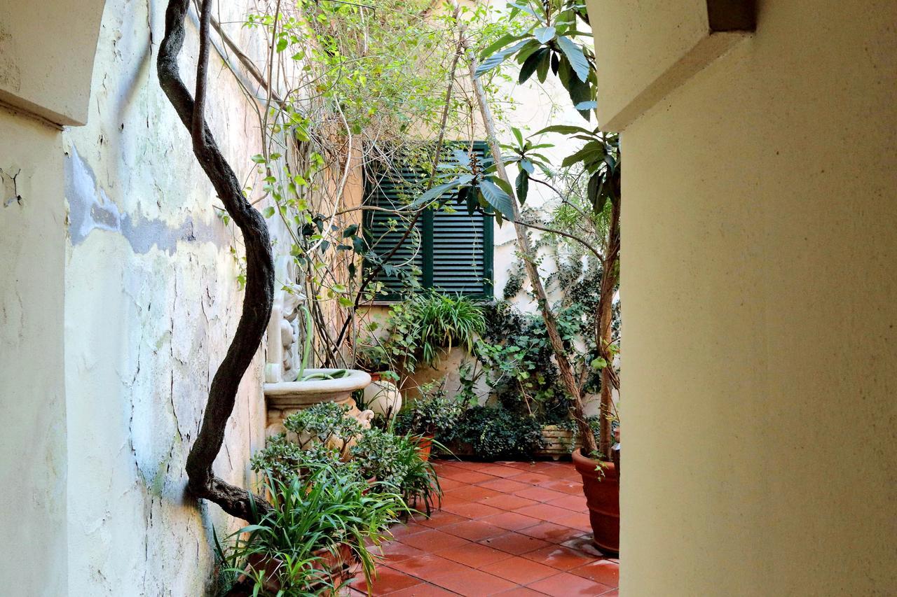 Characteristic Apartment Just Beside The Vatican Roma Ngoại thất bức ảnh