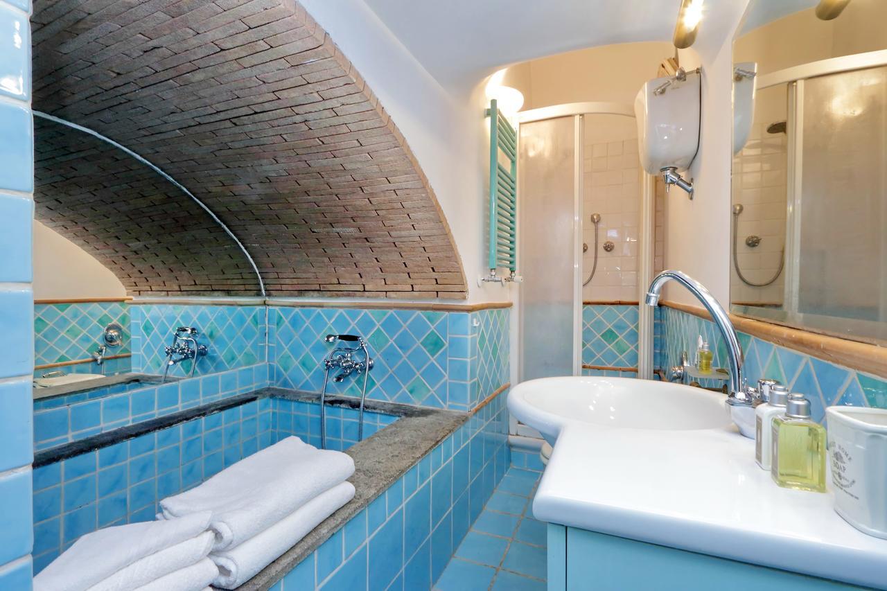 Characteristic Apartment Just Beside The Vatican Roma Ngoại thất bức ảnh