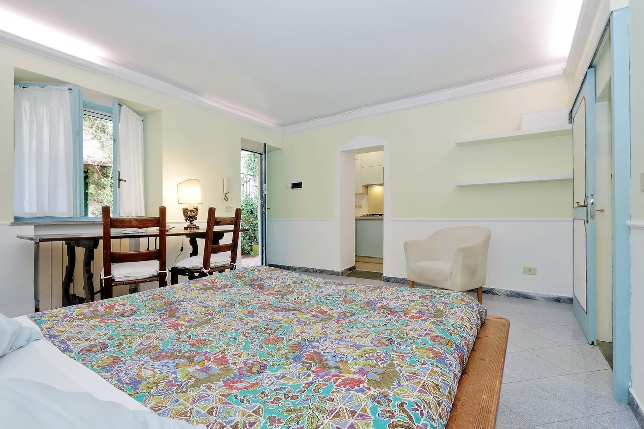 Characteristic Apartment Just Beside The Vatican Roma Ngoại thất bức ảnh