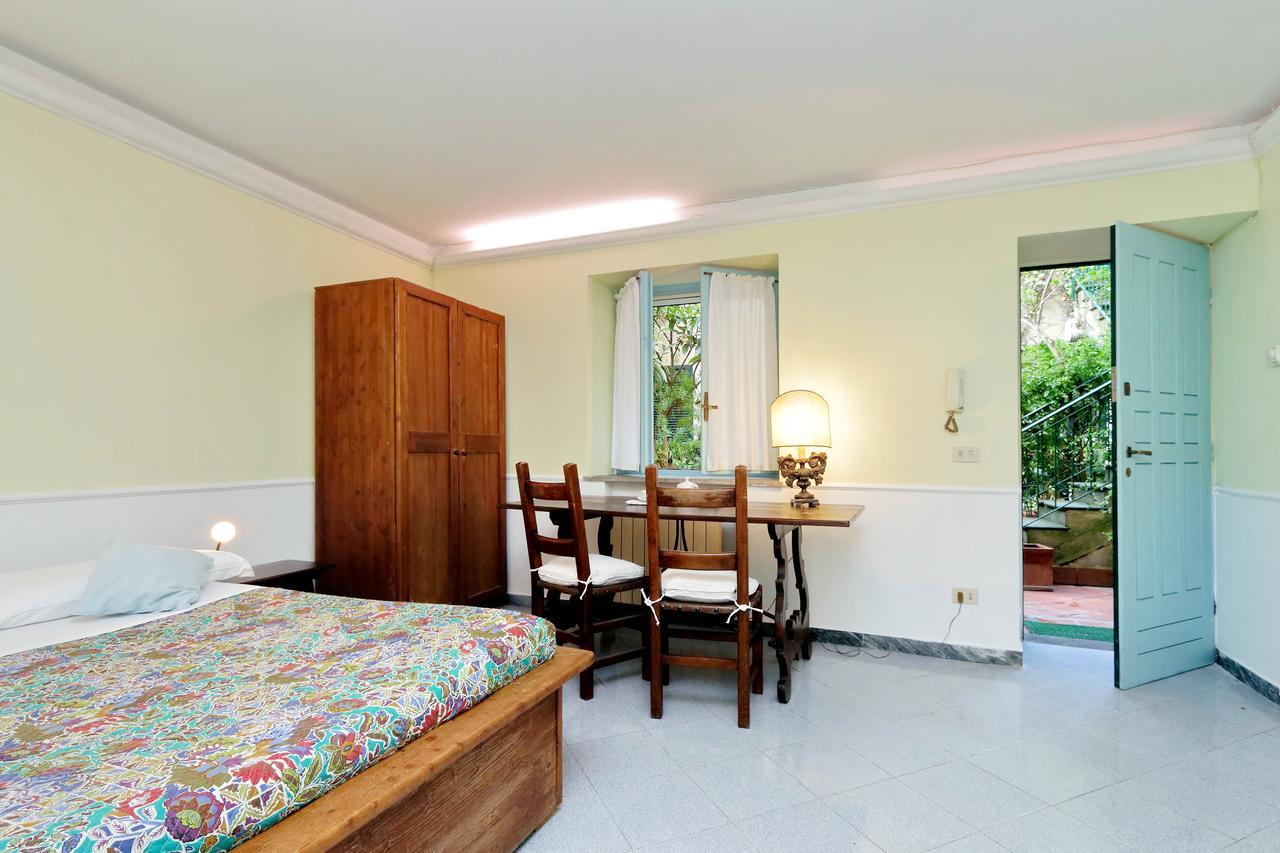 Characteristic Apartment Just Beside The Vatican Roma Ngoại thất bức ảnh