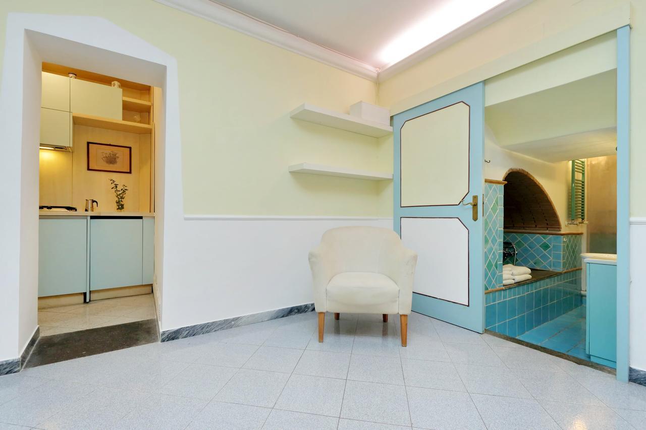 Characteristic Apartment Just Beside The Vatican Roma Ngoại thất bức ảnh