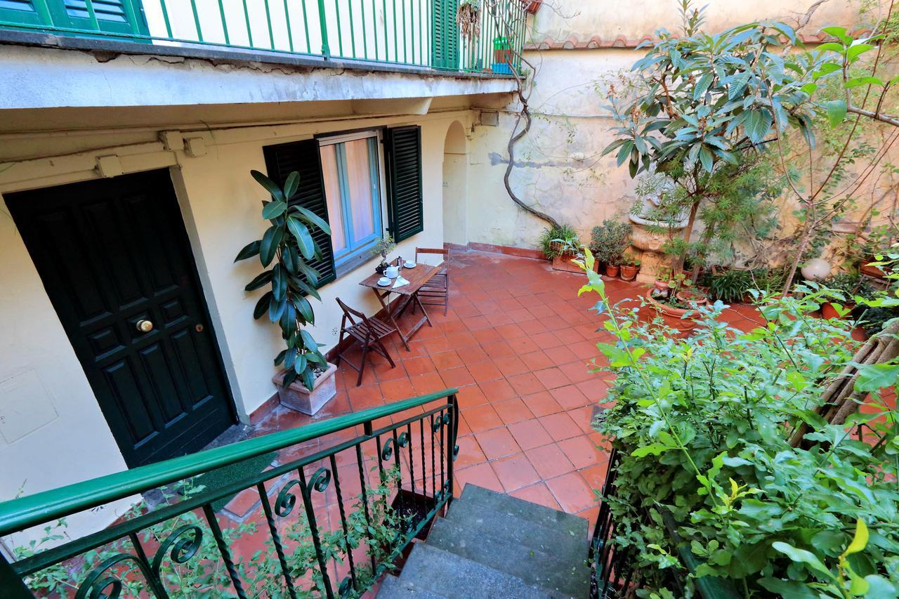 Characteristic Apartment Just Beside The Vatican Roma Ngoại thất bức ảnh