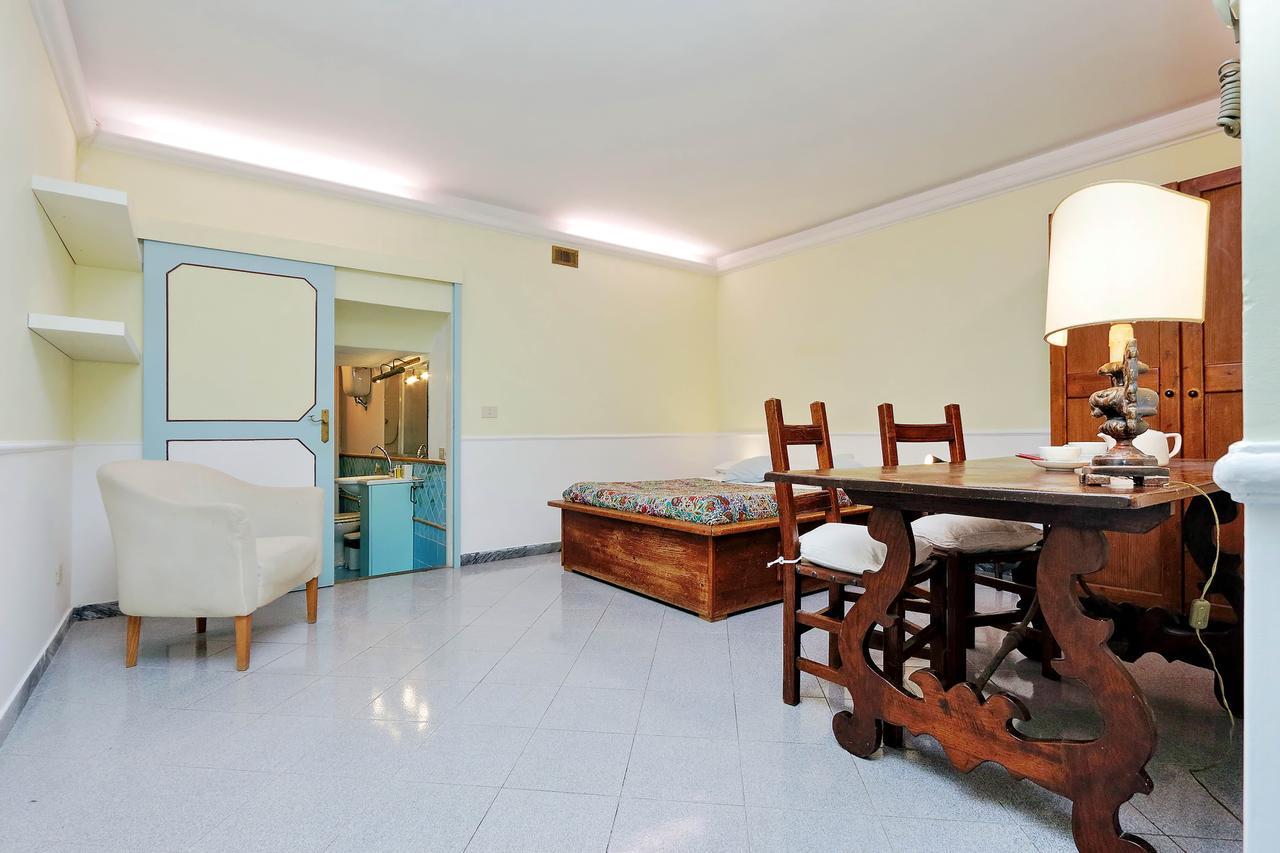 Characteristic Apartment Just Beside The Vatican Roma Ngoại thất bức ảnh