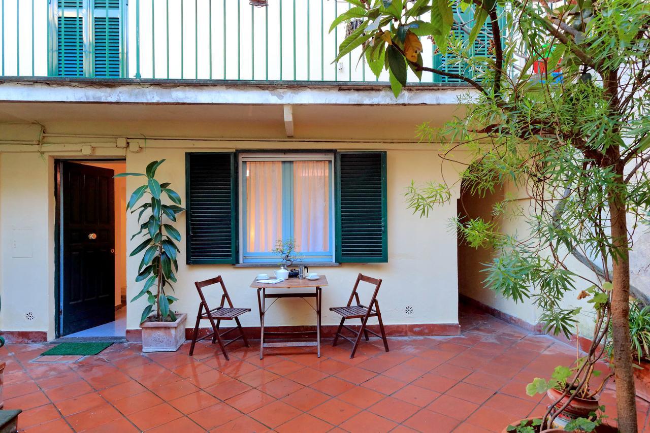 Characteristic Apartment Just Beside The Vatican Roma Ngoại thất bức ảnh