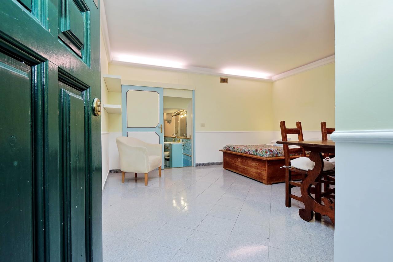Characteristic Apartment Just Beside The Vatican Roma Ngoại thất bức ảnh